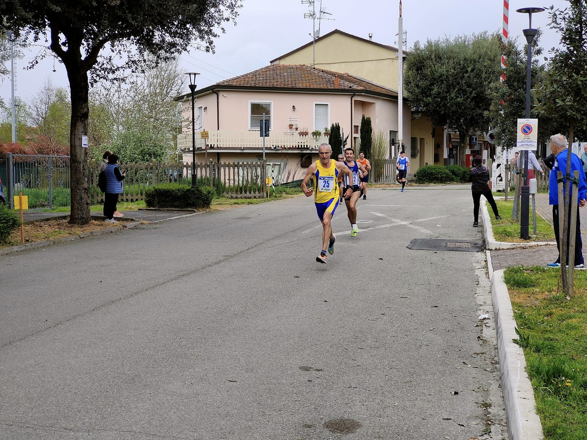 San Patrizio: Trofeo Buriani e Vaienti - 01 aprile 2024